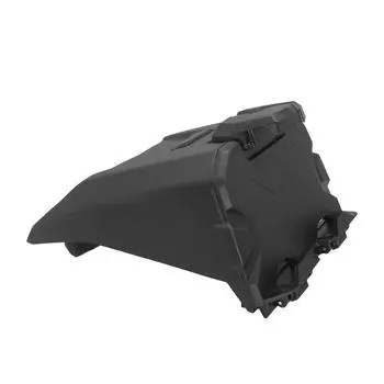 Простая установка, электронный держатель для планшетов, автомобильный внутренний ящик для хранения, автоматический внутренний чёрный