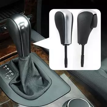 Простая установка Автоматическая AT Короткая Длинная Ручка Передачи Для Быстрой Модернизации Улучшенная Производительность Соответствует