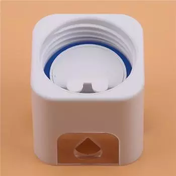 Простая установка автоматического наполнителя воды, пополнения и долива воды, система контроля уровня воды One Size белый