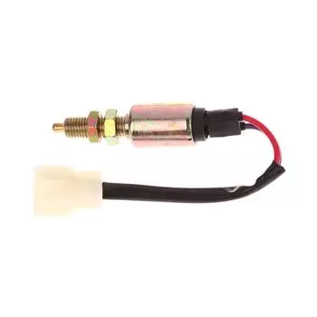 Простая установка безопасного стоп-сигнала, выключатель стоп-сигнала, высококачественный выключатель стоп-сигнала для стоп-сигнала Jk231, нормально закрытый