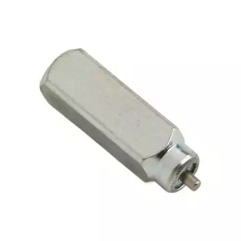 Простая установка деталей газонокосилки. Экономия топлива.