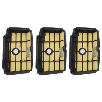 Простая установка для MS193 для замены воздушного фильтра бензопилы MS193T