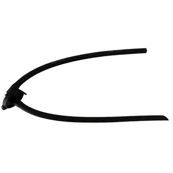 Простая установка и замена крышки резервуара