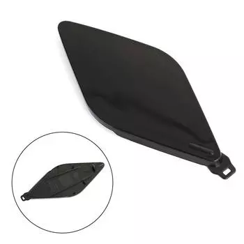 Простая установка Крышка буксировочного крюка Высококачественный пластик