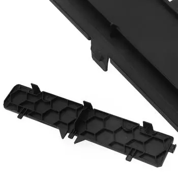 Простая установка крышки воздушного фильтра Крышка воздушного фильтра Заводские характеристики Высокая надежность OEM Номер детали 5Q0819422 Совершенно новый CHINA