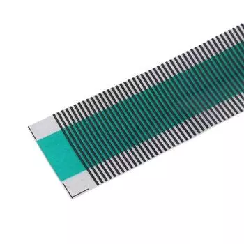 Простая установка плоского кабеля для обогревателя кондиционера Saab 95 AC, ремонт отсутствующих пикселей, профессиональное руководство рекомендуется CHINA