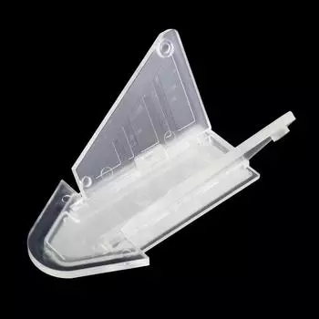 Простая установка раздвижных оконных замков, детские замки безопасности, защитное устройство для двери Push-pull прозрачный