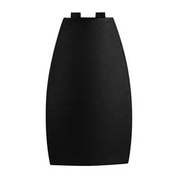 Простая установка SSEC GLK ML B Задняя крышка ключа автомобиля Внешний вид и функциональность Автомобильная промышленность Брелок Чехол CHINA