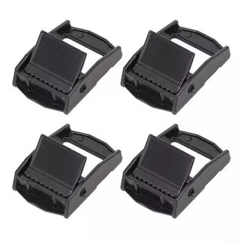 Простая установка, стяжной ремень, отличная прочность