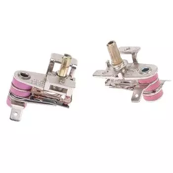 Простая установка термостата, простота использования, ремонт и замена деталей 16A