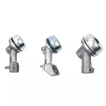 Простая в использовании головка триммера для легкой стрижки травы в саду Многофункциональная головка для кустореза Тип 5