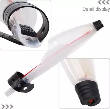 Простая в использовании кепка для рыбалки, функциональная шляпа для длительного использования 2