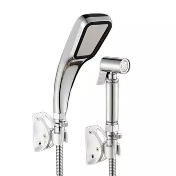 Простая в использовании латунная душевая лейка, экономящая воду, эффективная и долговечная, запорные клапаны для душевой лейки, латунные запорные клапаны, долговечные A