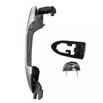 Простая в использовании ручка передней внешней двери AlfaRomeo Giulietta