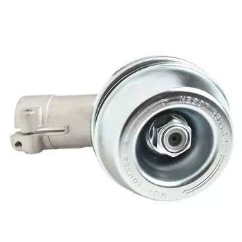 Простая в установке головка редуктора для построенных в 2014 году и далее практичная в использовании