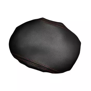 Простая в установке и прочная крышка для ящика подлокотника - Аксессуар для интерьера для Санты Чехол для функционального чехла на подлокотник