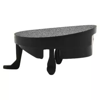 Простая в установке крышка винта внутренней ручки передней двери для Ford Focus 2012 2014 для Fiesta Простая эксплуатация CHINA