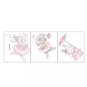 Простая в установке наклейка на стену для спальни - симпатичные прочные и декоративные наклейки на стену для спальни