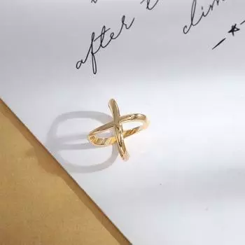 Простая заколка для шарфа с крестом, металлические броши для женщин, держатель для шарфов, платков, ювелирных изделий, одежды, многоцелевых аксессуаров A1