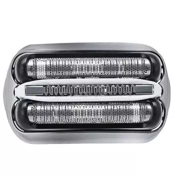 Простая замена фольги и резака 32S для Braun 3 серии 300S 301S 310S 320S 330S 340S 360S 380S 32B Simple
