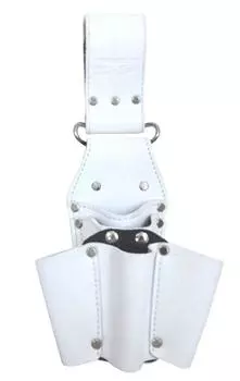 Prostar Tool Case 5 White KE-002WF белый