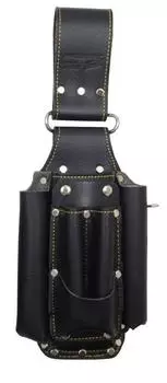 Prostar Универсальный чехол для арматуры 2 Черный KE-008BF чёрный