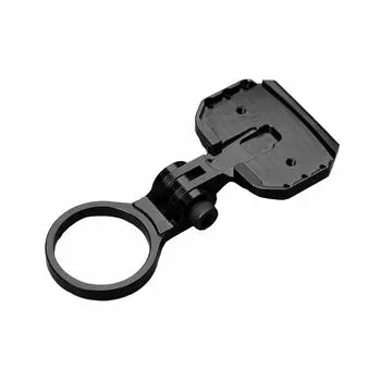 Проставка для крепления Brighton Aero, совместимая с типом крепления Bryton Aero 60 REC-MOUNTS. [BA-SPECER10]