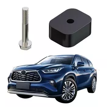 Проставки для автомобильных сидений Подъемные домкраты Откидывающиеся подъемные комплекты Подъемники Резиновая подушка Снижение усталости во время длительных поездок для 387-2104