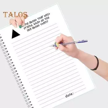 Просто между тобой и мной блокнот способствует подлинному диалогу блокнот стремлений журнал интерактивный инструмент общения чёрный