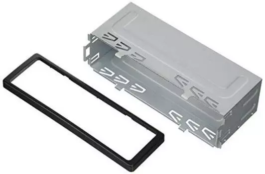 Просто подходит PIONEER Монтажный комплект для автомобиля Mazda (Универсальный 1D 12/8P) [Номер детали] KJ-T11D