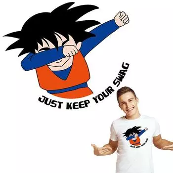 Просто сохраните свои нашивки для одежды, термоклеевые переносные художественные ремесла, глажка, аксессуары «сделай сам», нашивки с аппликациями для одежды