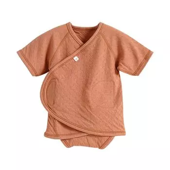 Простое детское нижнее белье Терракот [Dimowa] 50-60см