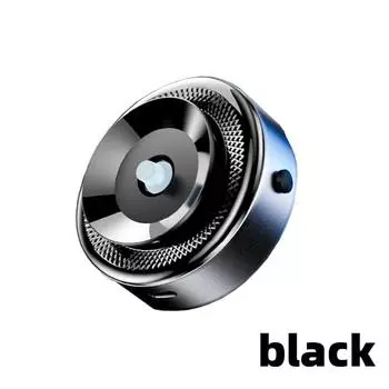 Простое управление одним касанием | Сильная присоска и магнитное крепление | Электрический вакуумный держатель для телефона для автомобильной навигации серебряный