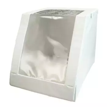 Простое ветровое стекло для A&D GX-K/GF-K AX-GXK-31