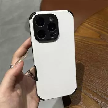 Простой чехол для телефона из жидкого силикона для iPhone 16 15 14 Plus 13 12 11 Pro Max, противоударный с четырьмя углами, с защитой камеры, чехол Couqe For iPhone 16 Pro Max