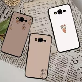 Простой чехол для телефона Samsung Galaxy A51 A50 A71 A21s A31 A41 A10 A20 A70 A30 A22 A02s A13 A53 5G, чехол SamsungA735G