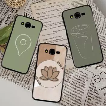 Простой чехол для телефона Samsung Galaxy A51 A50 A71 A21s A31 A41 A10 A20 A70 A30 A22 A02s A13 A53 5G, чехол SamsungA735G