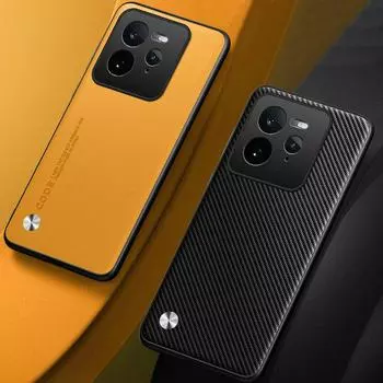 Простой чехол из искусственной кожи для телефона Realme GT 7 Pro GT7 Pro Матовый силиконовый бампер Противоударный чехол для Realme GT 7Pro GT 6 T NEO 6 SE 5Pro For Realme GT7 Pro светло-синий