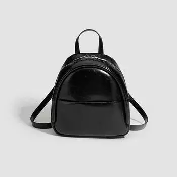 Простой и легкий рюкзак Niche Design, универсальный рюкзак для поездок на работу и ношения на одном плече