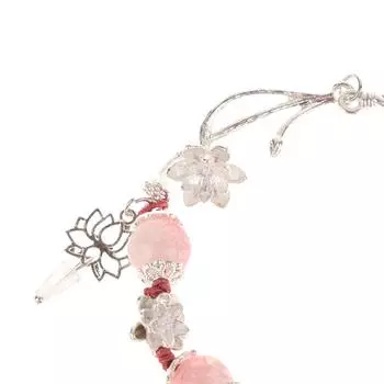 Простой изысканный браслет с подвеской в виде бабочки для женщин и девочек, милый темпераментный браслет, ювелирные аксессуары, подарки one size