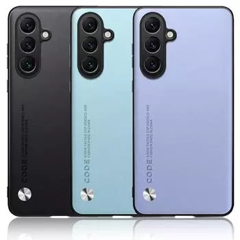 Простой кожаный чехол для Samsung M55 M54 M34 M14 Galaxy M33 M12 M53 M23 M33, роскошный гибридный жесткий чехол для телефона For Galaxy M55