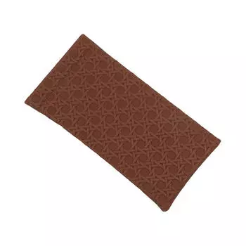 Простой мешочек для хранения солнцезащитных очков Автоматически закрывающийся мешочек для очков Футляр для очков Хранение Мешочек для очков One Size