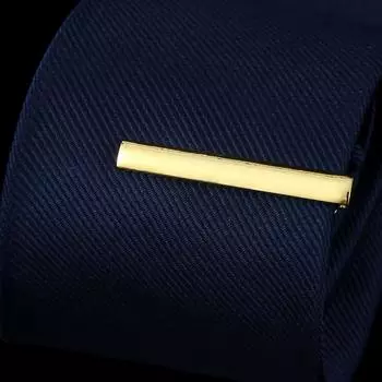 Простой металлический зажим для галстука для мужчин, свадебный зажим для галстука, зажим для галстука, зажим для галстука для джентльменов, булавка для галстука, мужские рубашки, ювелирные изделия, аксессуары