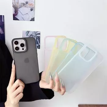 Простой мягкий силиконовый матовый чехол карамельного цвета для iPhone 15 Pro Max 14 Plus 13 12 11 Pro XR XS Универсальный защитный чехол от падения iPhone 16 Pro Max белый