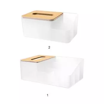 Простой настольный ящик для бумажных полотенец для дома, гостиной, столовой, держатель для салфеток, журнальный столик, пульт дистанционного управления, ящик для хранения