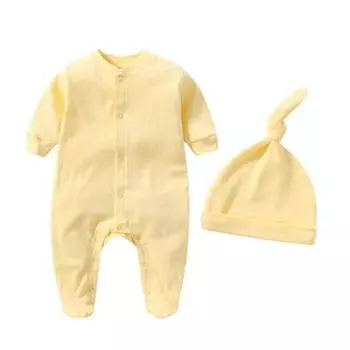 Простой рабочий костюм Moms Care Mosa Set G003bcaa125, размер 59, лучшая детская одежда из Кореи