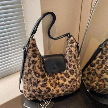 Простой рюкзак женский зимний новый Ins сумка через плечо большая вместительная сумка Premium Sense