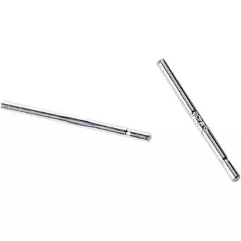 Простой стиль ушных палочек