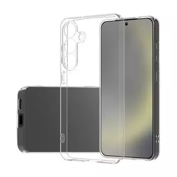 Простой тонкий мягкий прозрачный чехол для телефона TPU для Samsung Galaxy A16 5G Cover Fundas Capa For Samsung A16 чистый