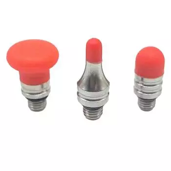 Простой в использовании набор для ремонта вмятин на автомобиле Инструмент для удаления вмятин без покраски Вмятины на автомобилях Вмятины на поверхностях Универсальный монтаж CHINA